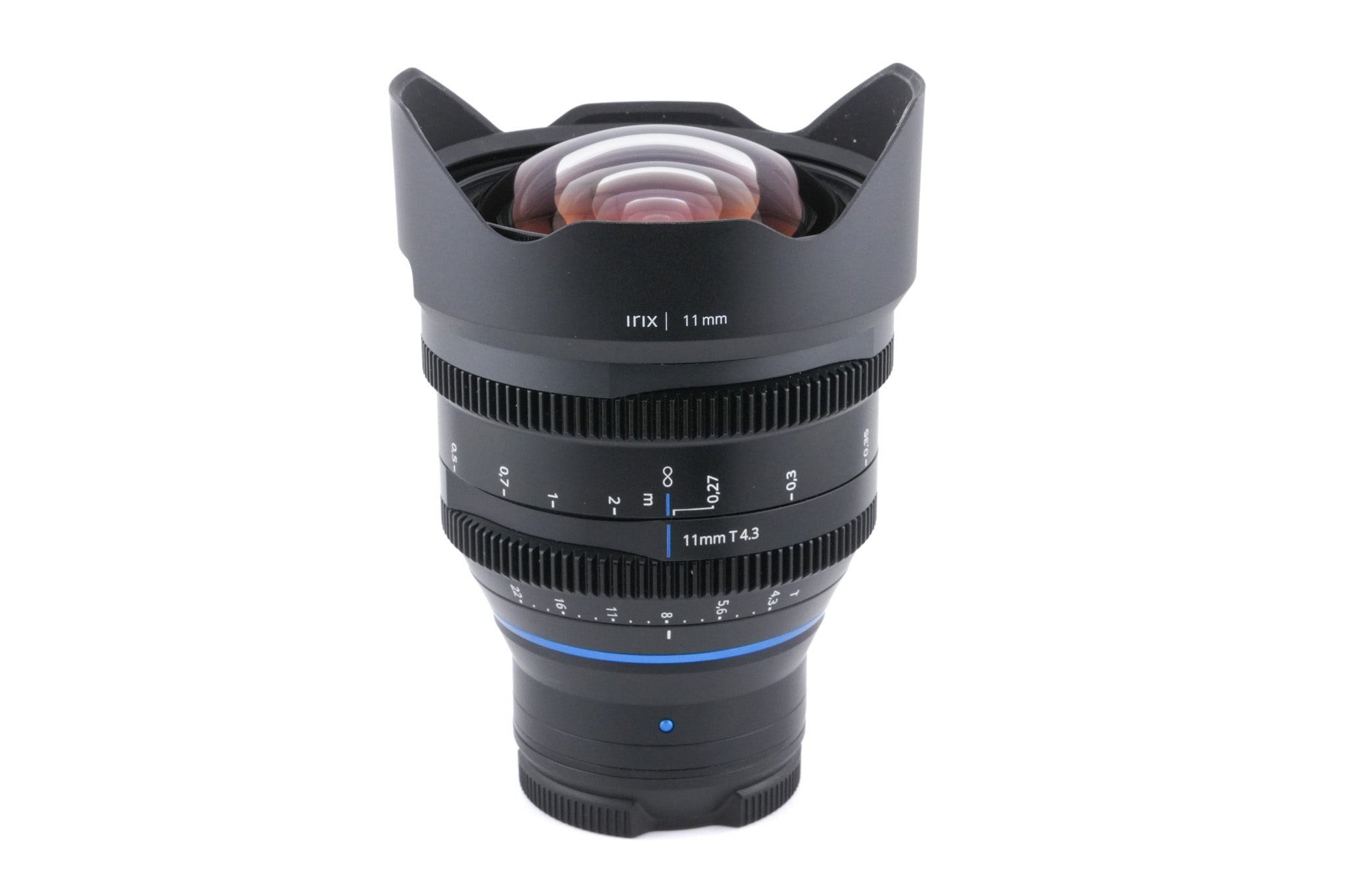 Irix 11mm T4.3 Cine