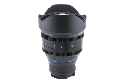 Irix 11mm T4.3 Cine