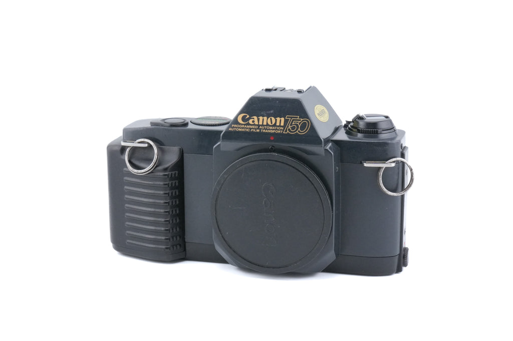 Canon T50