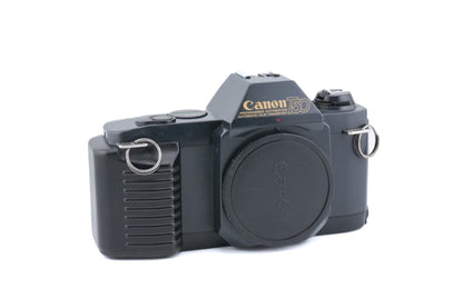 Canon T50