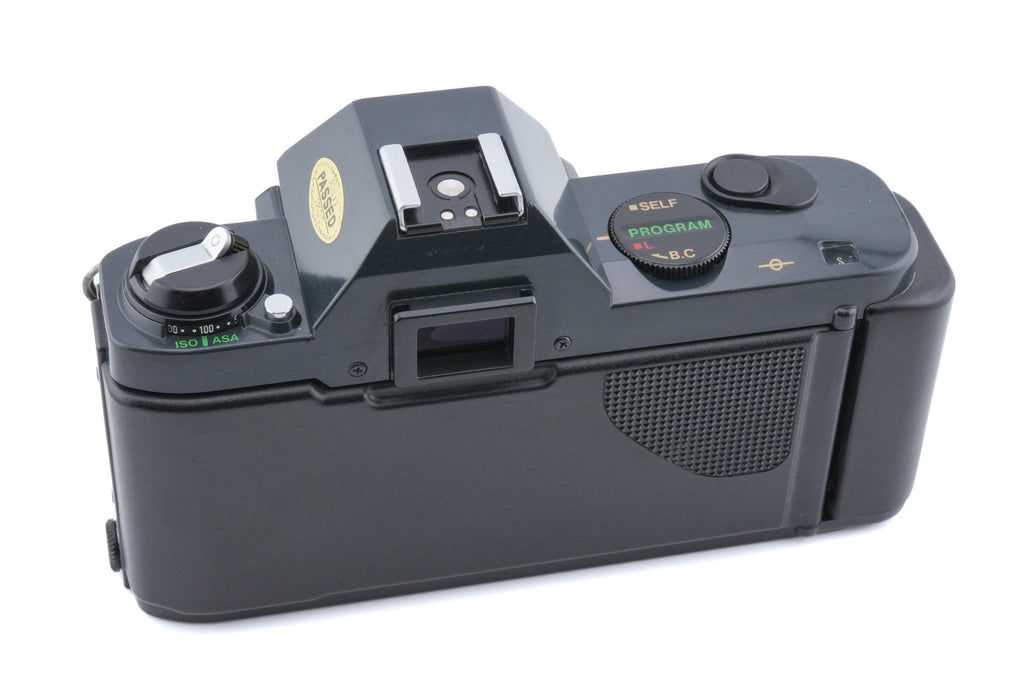 Canon T50