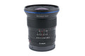 Laowa 15mm f2 Zero-D