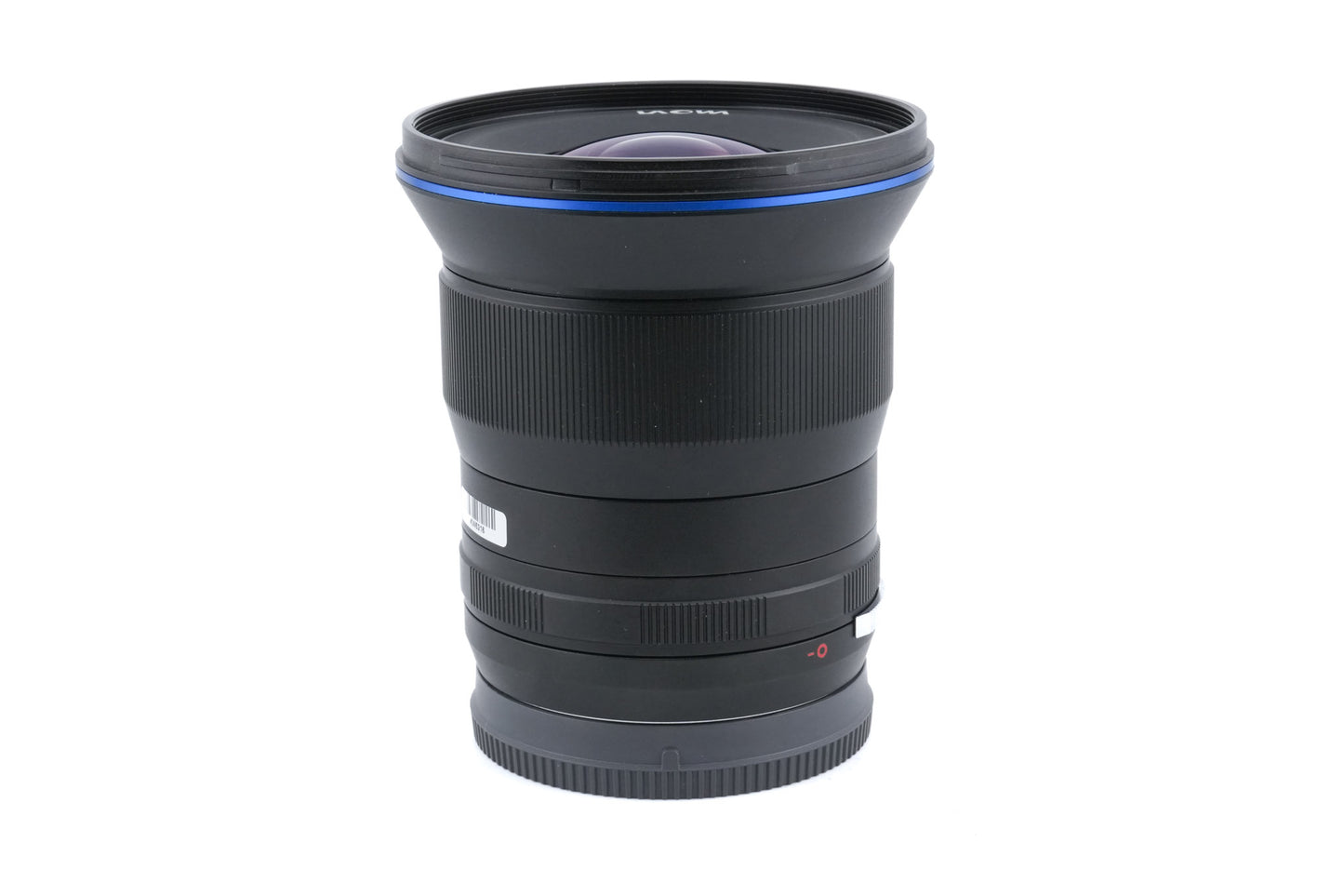 Laowa 15mm f2 Zero-D