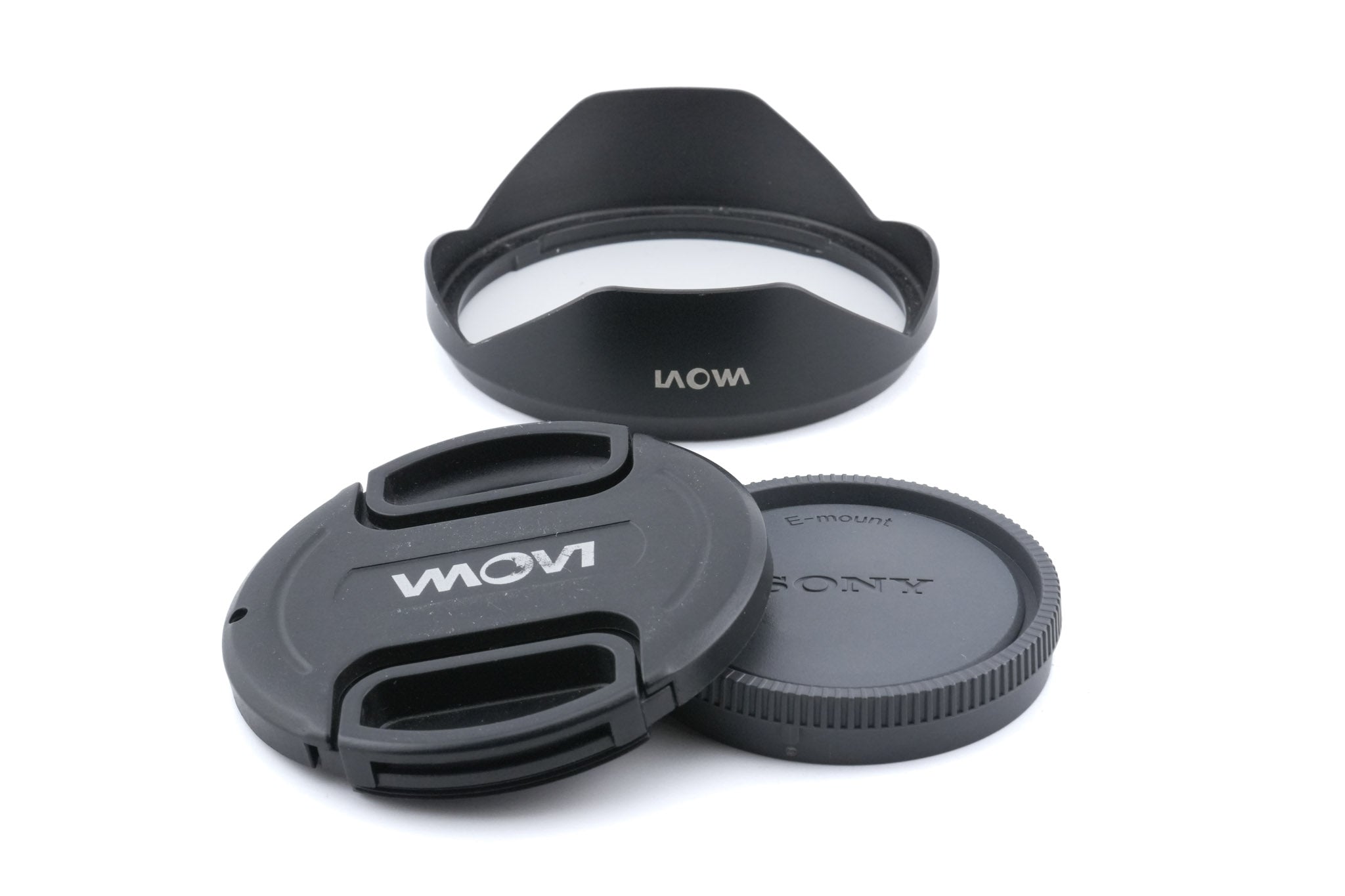 Laowa 15mm f2 Zero-D