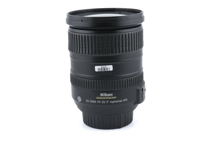 Nikon 18-200mm f3.5-5.6 AF-S Nikkor G ED VR