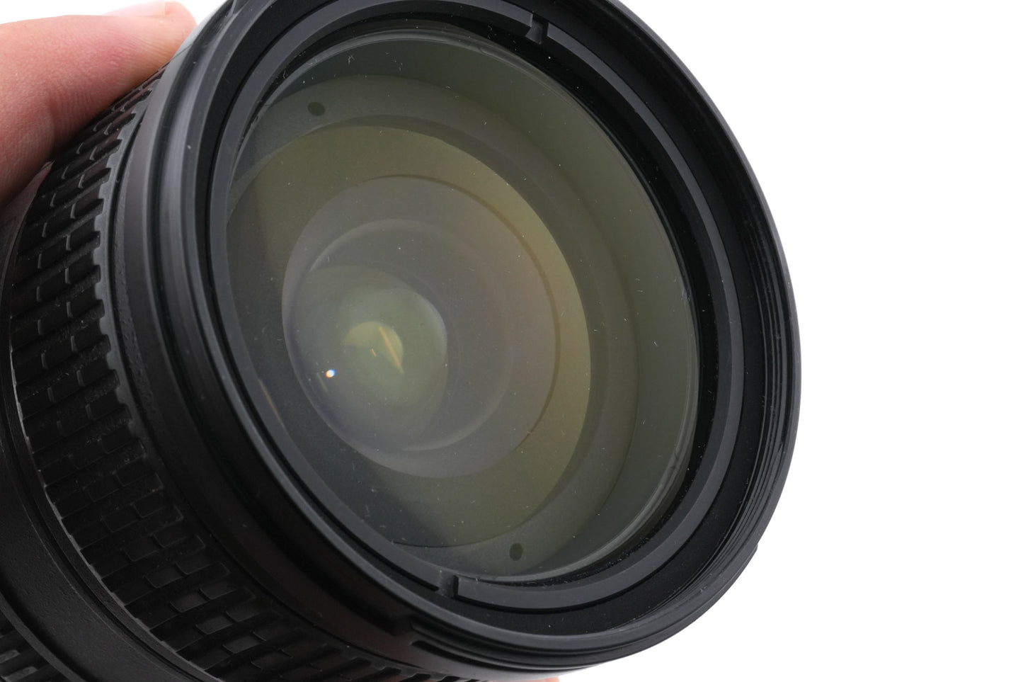 Nikon 18-200mm f3.5-5.6 AF-S Nikkor G ED VR