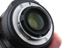Nikon 18-200mm f3.5-5.6 AF-S Nikkor G ED VR