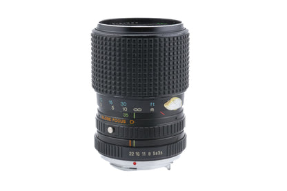 Tokina 35-105mm f3.5-4.3 RMC