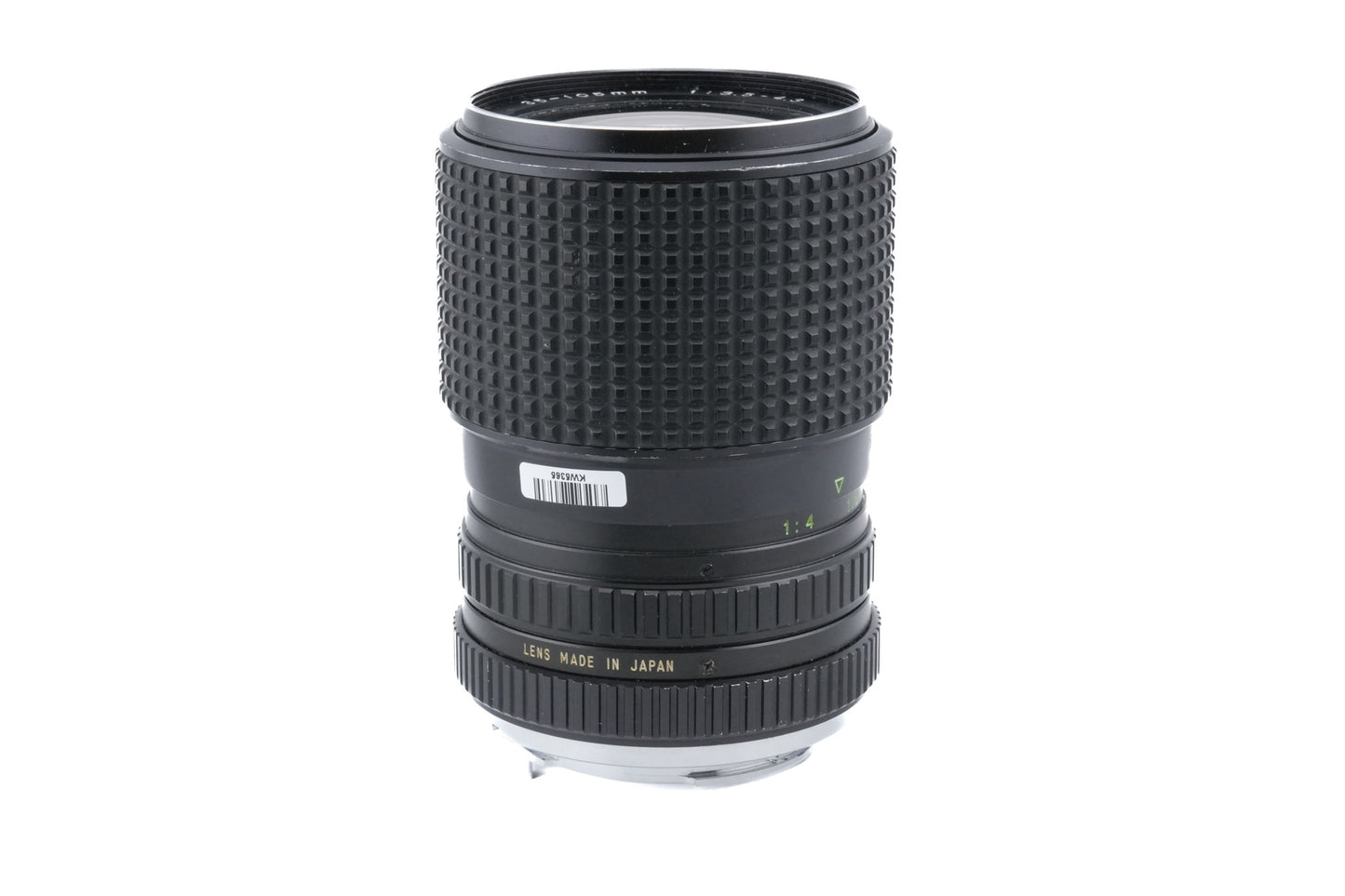 Tokina 35-105mm f3.5-4.3 RMC