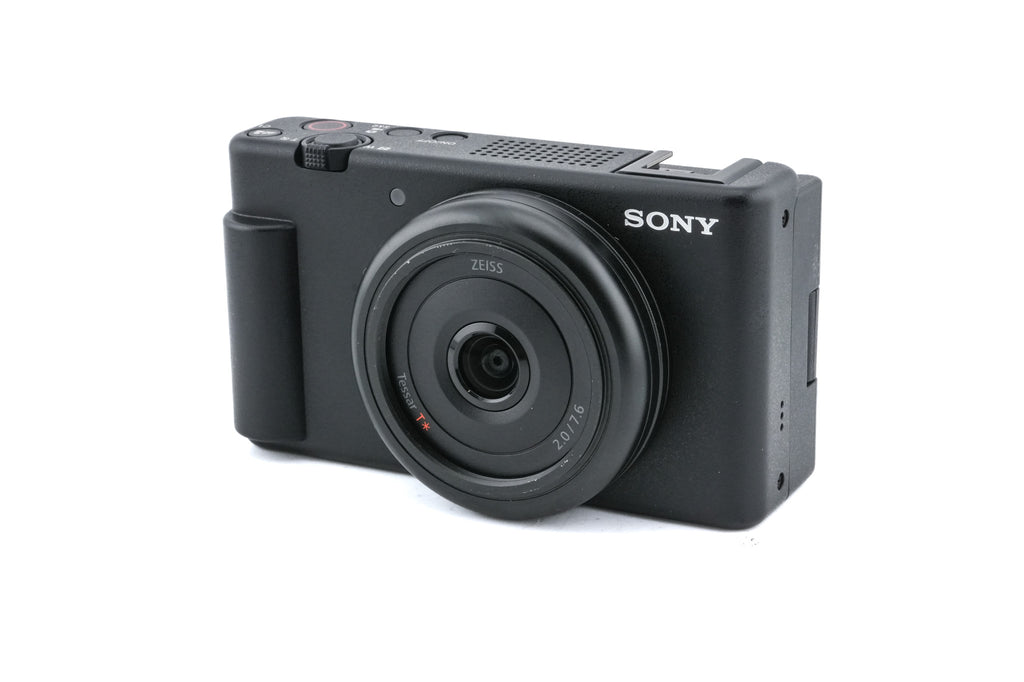 Sony ZV-1F
