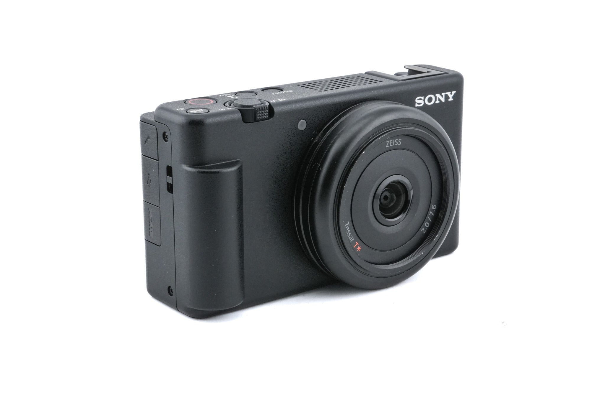 Sony ZV-1F