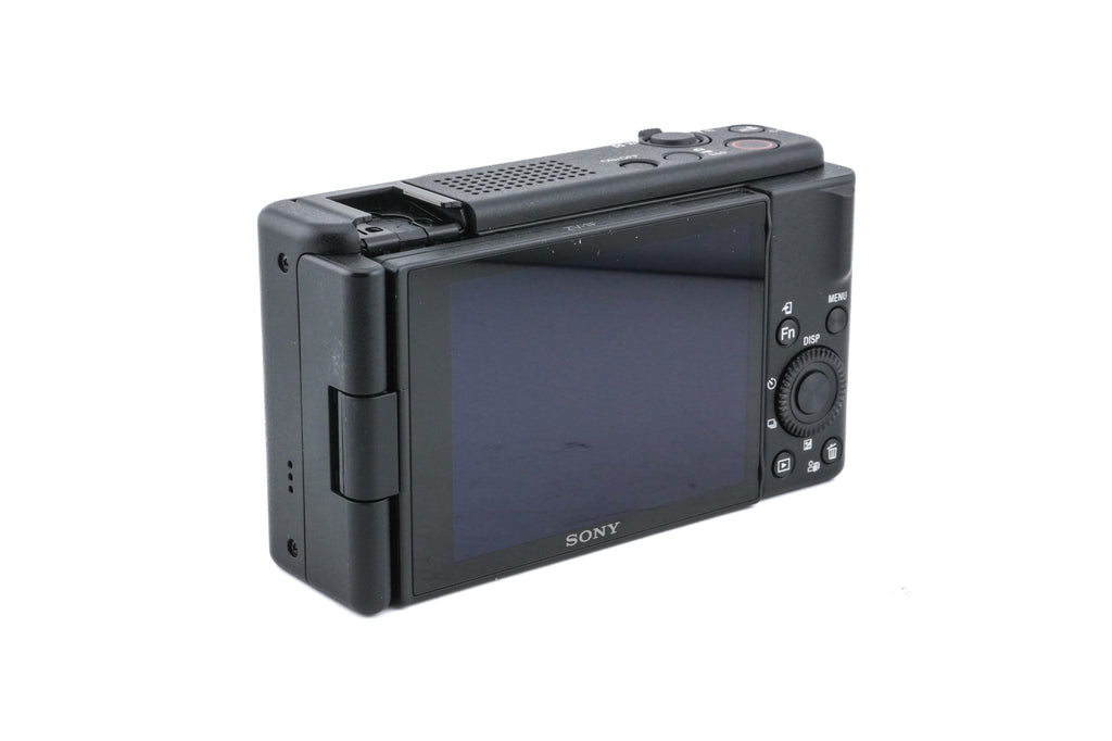 Sony ZV-1F