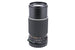 Mamiya 210mm f4 Sekor C