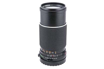 Mamiya 210mm f4 Sekor C