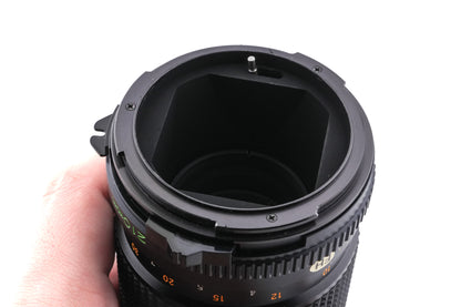 Mamiya 210mm f4 Sekor C