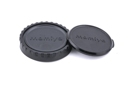 Mamiya 210mm f4 Sekor C