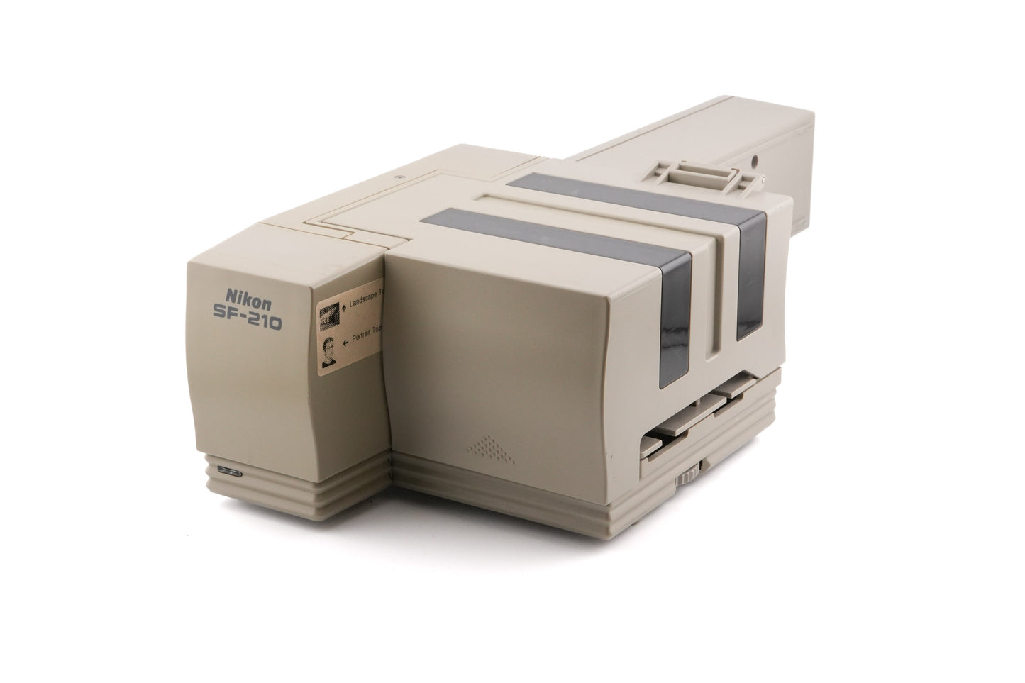 Nikon SF-210 Auto Slide Feeder