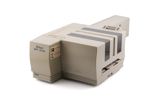 Nikon SF-210 Auto Slide Feeder