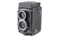 Rollei Rolleicord III (K3B)