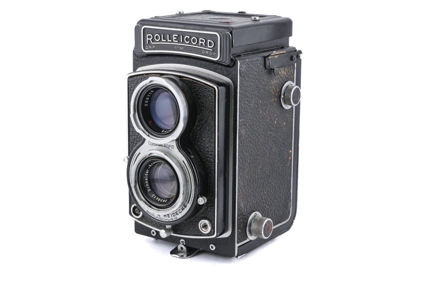 Rollei Rolleicord III (K3B)