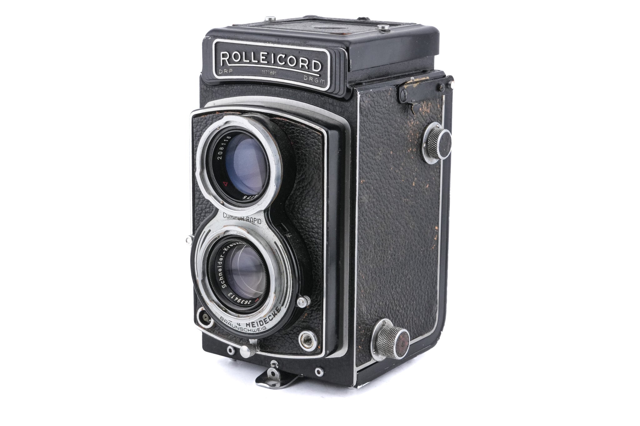 Rollei Rolleicord III (K3B)