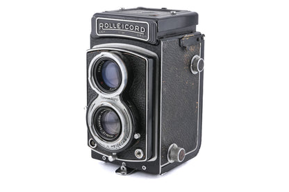 Rollei Rolleicord III (K3B)