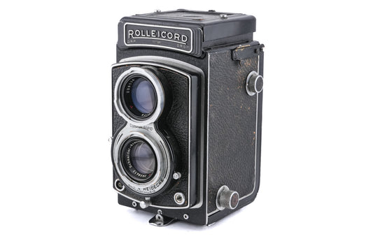 Rollei Rolleicord III (K3B)
