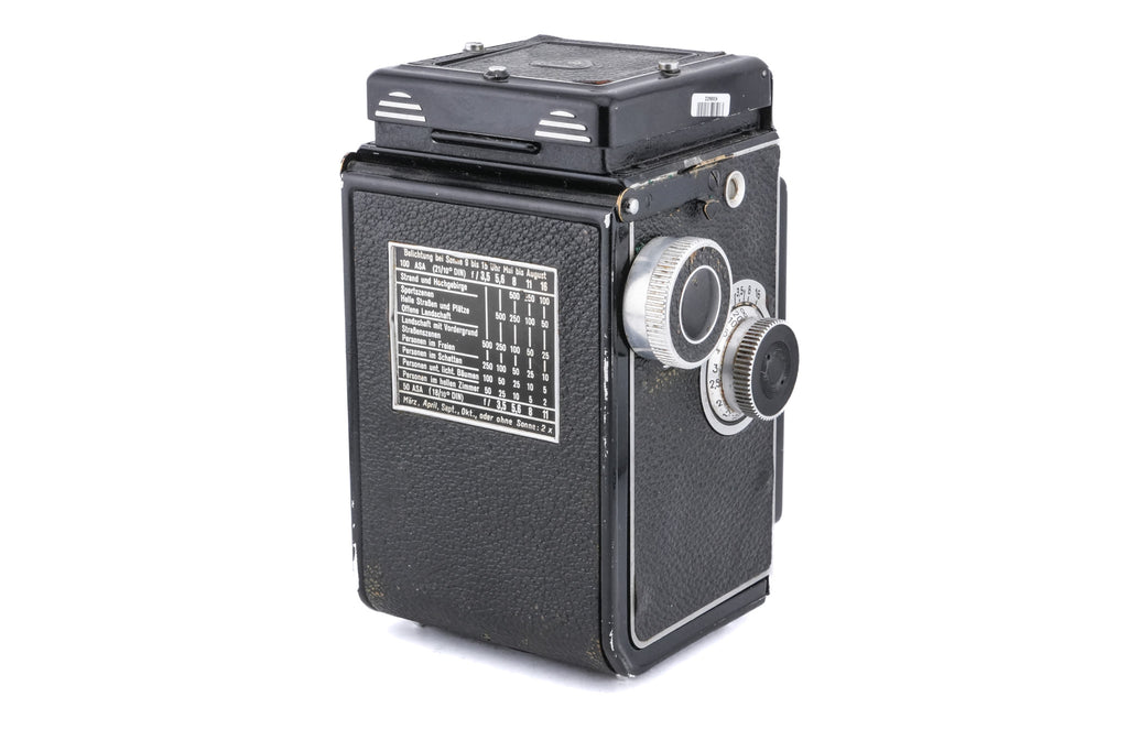 Rollei Rolleicord III (K3B)