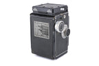 Rollei Rolleicord III (K3B)
