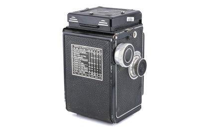 Rollei Rolleicord III (K3B)