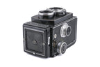 Rollei Rolleicord III (K3B)