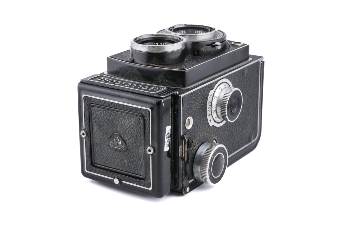 Rollei Rolleicord III (K3B)