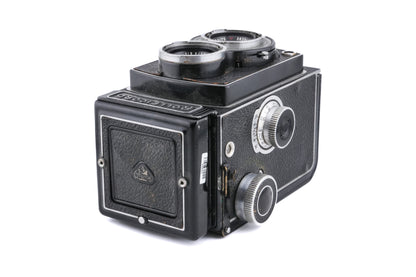 Rollei Rolleicord III (K3B)