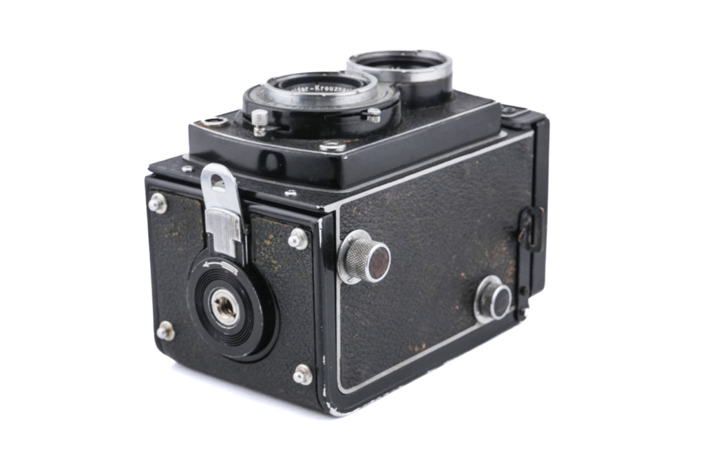 Rollei Rolleicord III (K3B)