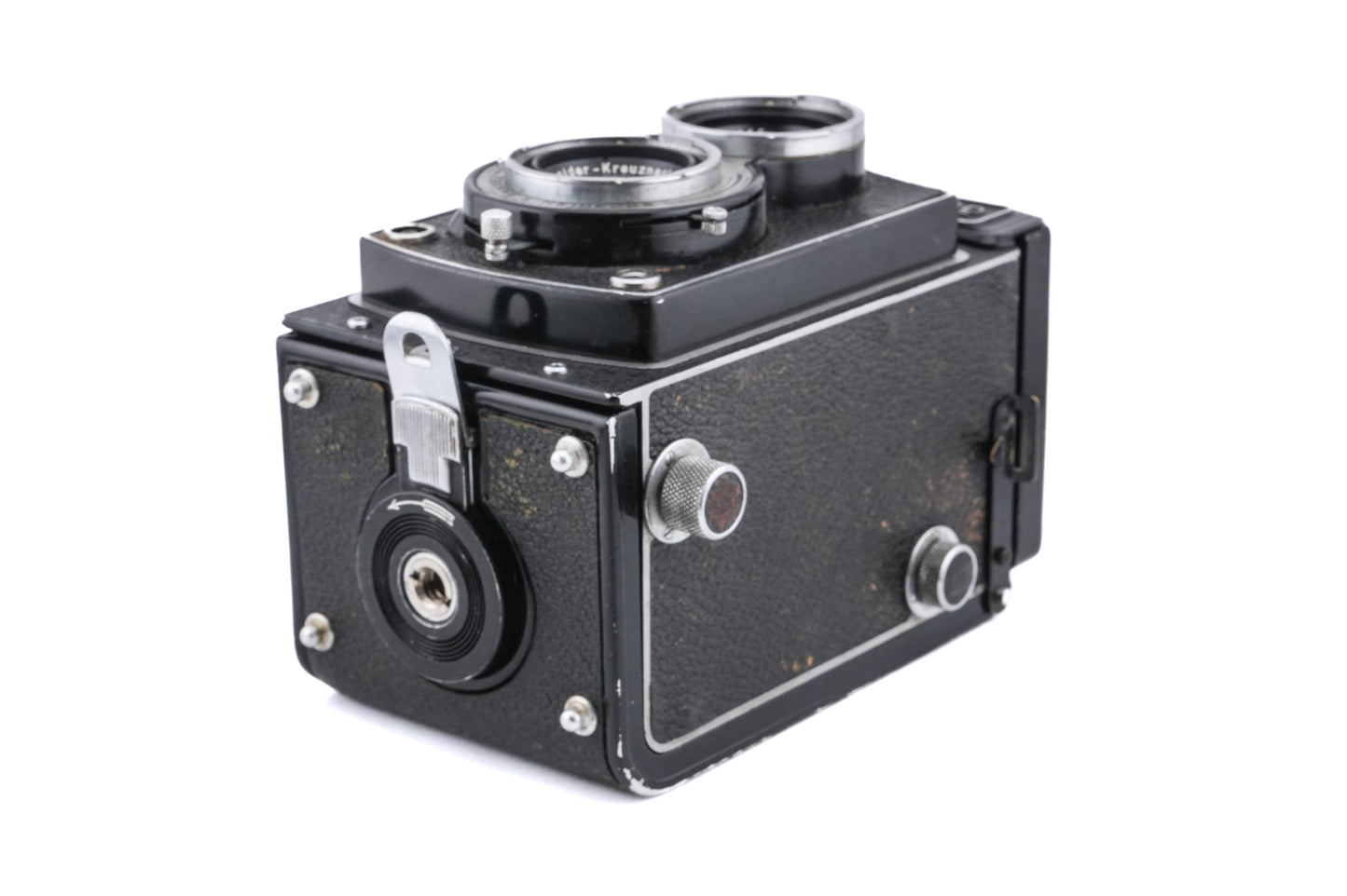 Rollei Rolleicord III (K3B)