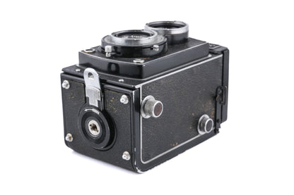 Rollei Rolleicord III (K3B)