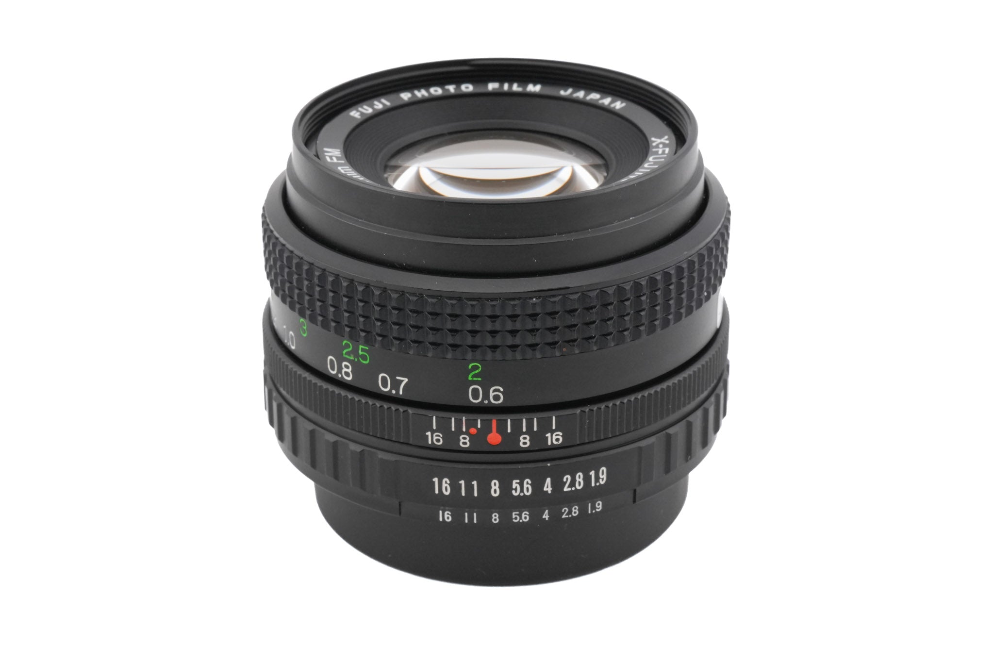 Fuji 43-75mm f3.5-4.5 DM X-Fujinon-Z - Lens – Kamerastore