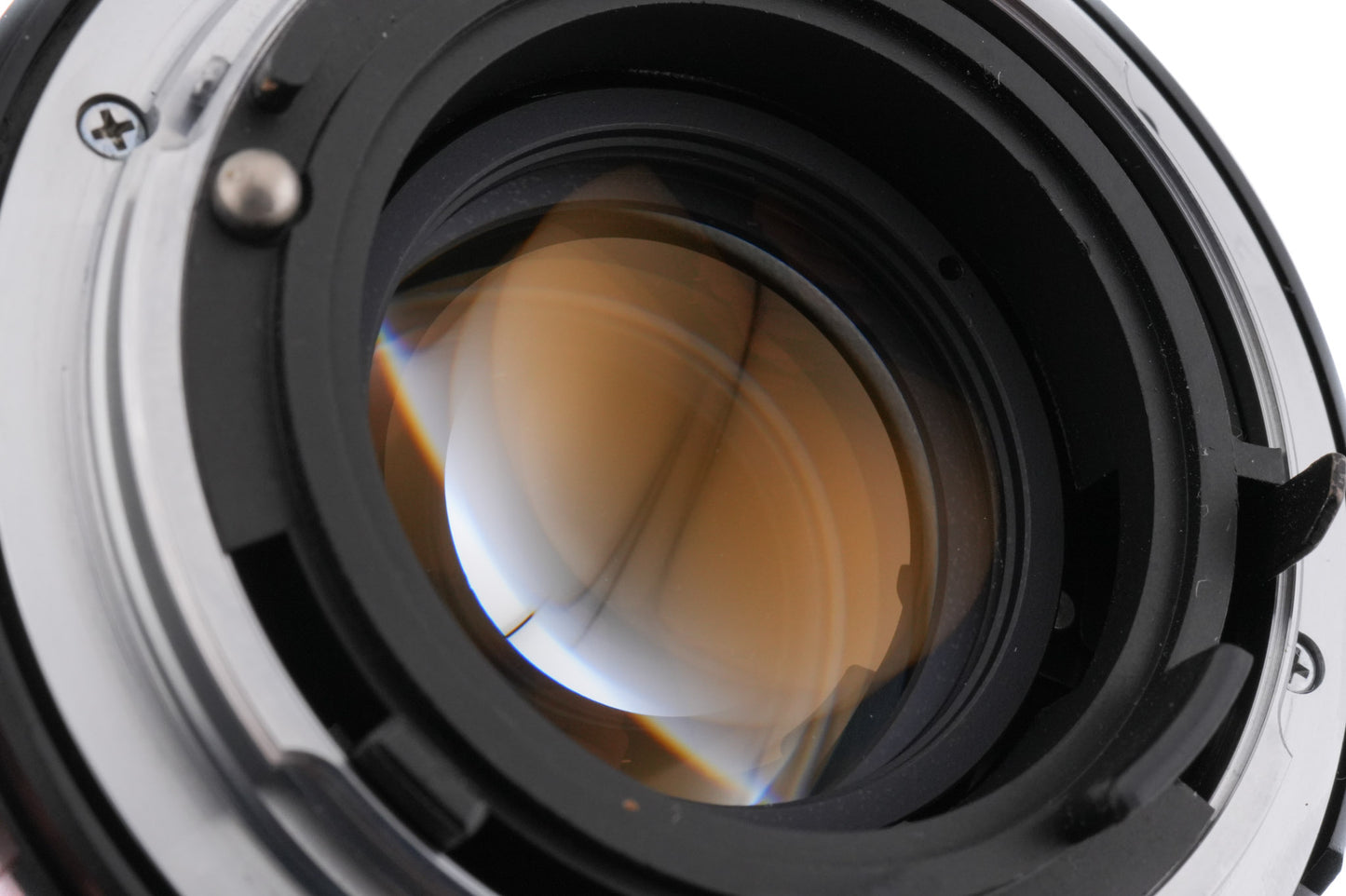 Fujica 50mm f1.9 X-Fujinon FM