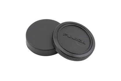 Fujica 50mm f1.9 X-Fujinon FM