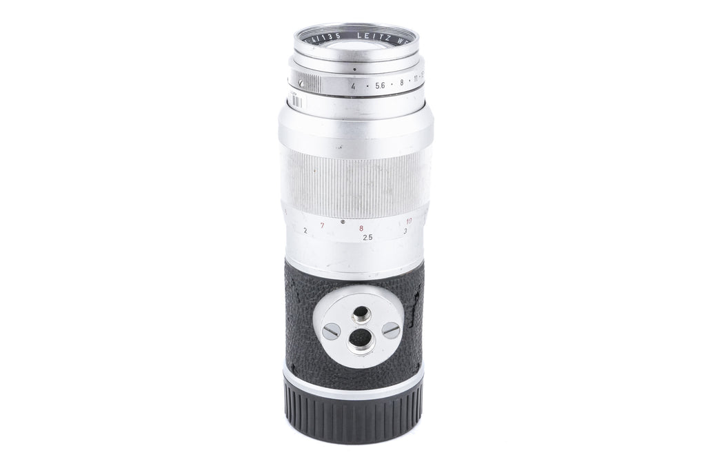 Leica 135mm f4 Elmar (11850)