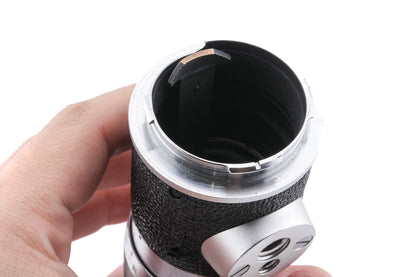 Leica 135mm f4 Elmar (11850)