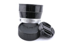 Leica 135mm f4 Elmar (11850)