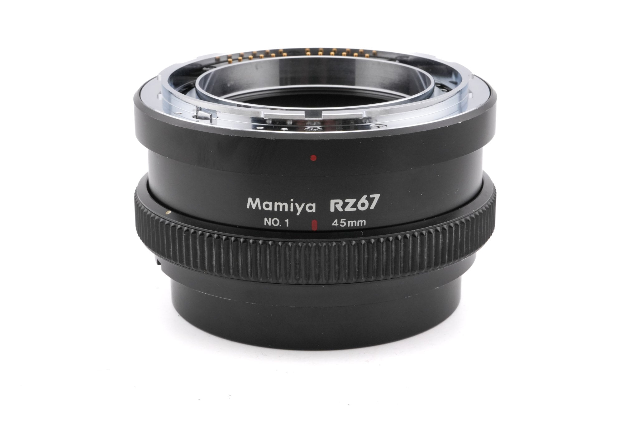 Mamiya 65mm f4 Sekor Z W - Lens – Kamerastore