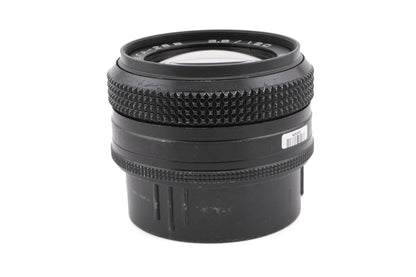 Vega 120mm f2.8 28B MC