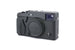 Fujifilm X-Pro 1