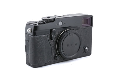Fujifilm X-Pro 1