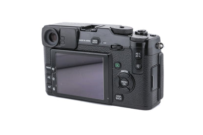 Fujifilm X-Pro 1