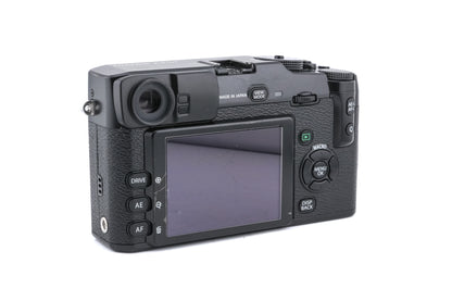 Fujifilm X-Pro 1