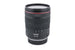 Canon 24-105mm f4 L IS USM