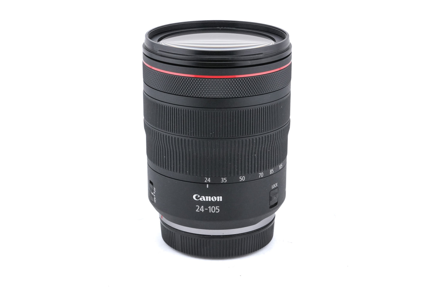 Canon 24-105mm f4 L IS USM